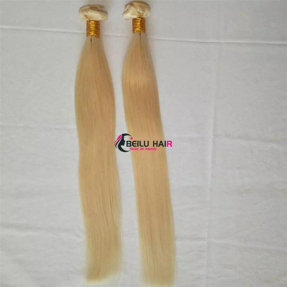 Remy Human Hair Extensions Manufacturer Virgin Brazilian Hair Weft