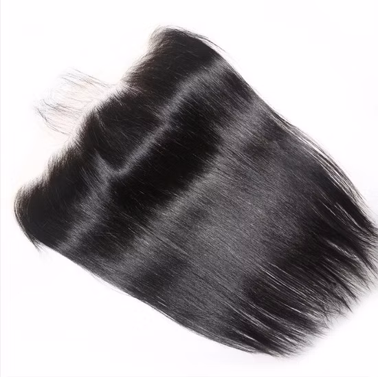 Perruque frontale en dentelle avec ligne de cheveux bouclée 4*4 5*5 6*6 13*4 13*6 perruque frontale en dentelle avec faisceaux