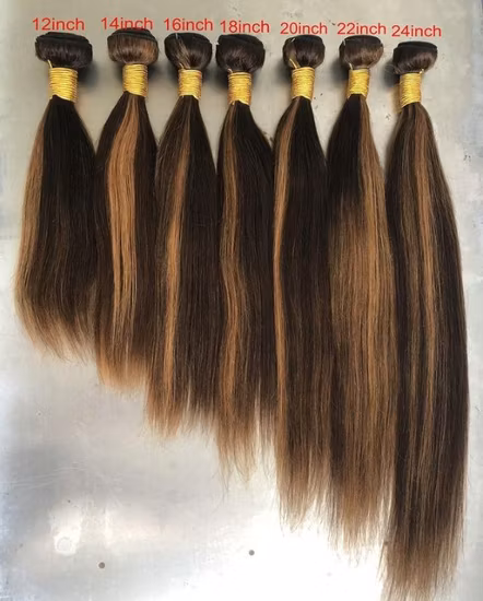 Fermeture frontale de cheveux humains brésiliens vierges bon marché, fermeture en dentelle suisse et frontale